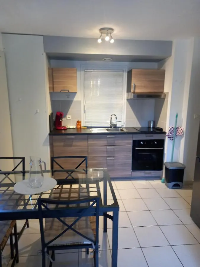 Holiday home Saint Geniez D'Olt Jolie T2 Amenagee Et Equipee Village Goelia 2 Piscines Chauffees France