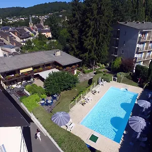 3* Hotel De La Poste